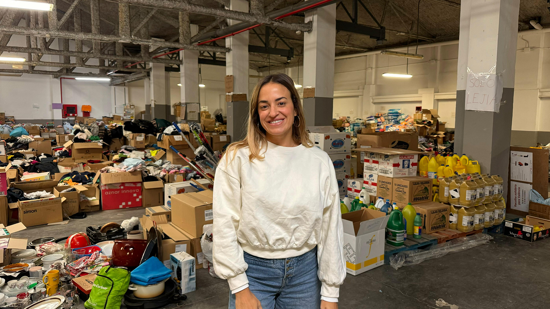 Gemma Marin - Fundadora de Terreta Conecta